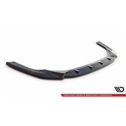 Maxton - Lame Du Pare-Chocs Avant V.1 Audi RS3 Sportback 8Y