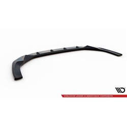 Maxton - Lame Du Pare-Chocs Avant V.1 Audi RS3 Sportback 8Y