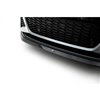 Maxton - Lame Du Pare-Chocs Avant V.3 Audi RS6 C8