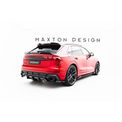Maxton - Plus Bas Becquet 3D Audi RSQ8 Mk1 Facelift