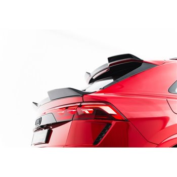 Maxton - Plus Bas Becquet 3D Audi RSQ8 Mk1 Facelift