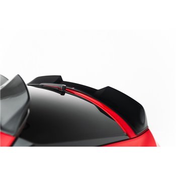 Maxton - Plus Bas Becquet 3D Audi RSQ8 Mk1 Facelift