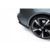 Maxton - Lames De Pare-Chocs Arrière Latérales V.1 Audi RS6 C8