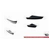 Maxton - Ailes de pare-chocs avant (Canards) Audi A3 S-Line Sedan / S3 Sedan 8Y Facelift