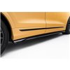Maxton - Rajouts Des Bas De Caisse V.2 Audi Q8 Mk1 Facelift