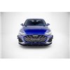 Maxton - Street Pro Lame Du Pare-Chocs Avant Audi A3 S-Line Sedan / S3 Sedan 8Y Facelift