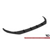 Maxton - Street Pro Lame Du Pare-Chocs Avant Audi A3 S-Line Sedan / S3 Sedan 8Y Facelift