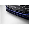 Maxton - Street Pro Lame Du Pare-Chocs Avant Audi A3 S-Line Sedan / S3 Sedan 8Y Facelift