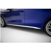 Maxton - Street Pro Rajouts Des Bas De Caisse Audi A3 S-Line Sedan / S3 Sedan 8Y Facelift