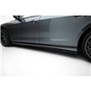 Maxton - Rajouts Des Bas De Caisse Audi S8 / A8 S-Line D5 Facelift