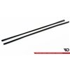 Maxton - Rajouts Des Bas De Caisse Audi S8 / A8 S-Line D5 Facelift