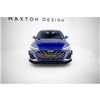 Maxton - Avant Flaps Audi A3 S-Line Sedan / S3 Sedan 8Y Facelift