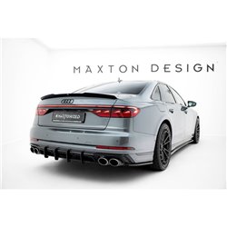 Maxton - Becquet Audi S8 / A8 S-Line D5 Facelift