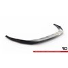 Maxton - Lame Du Pare-Chocs Avant V.2 Audi A3 S-Line Sedan / S3 Sedan 8Y Facelift