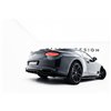 Maxton - Arriere Lame (avec une barre verticale) Bentley Continental GT Coupe Mk3