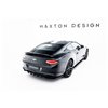 Maxton - Arriere Lame (avec une barre verticale) Bentley Continental GT Coupe Mk3