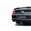 Maxton - Arriere Lame (avec une barre verticale) Bentley Continental GT Coupe Mk3