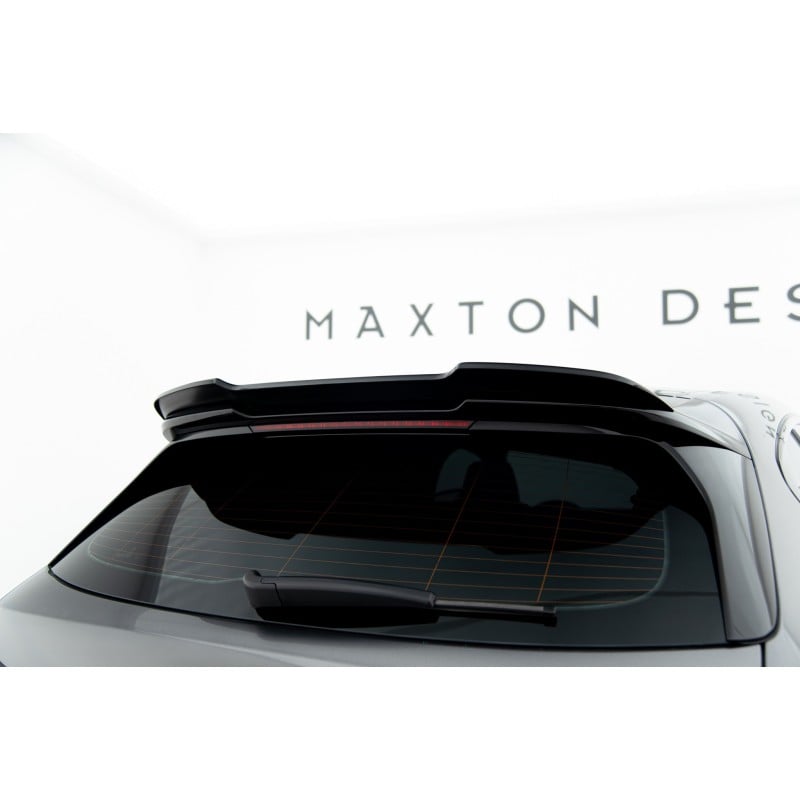 Maxton - Spoiler Cap V.1 BMW M135i F70