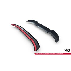 Maxton - Becquet V.1 BMW M135i F70