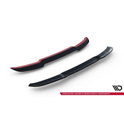 Maxton - Becquet V.1 BMW M135i F70