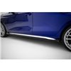 Maxton - Street Pro Rajouts Des Bas De Caisse + Flaps Audi A3 S-Line Sedan / S3 Sedan 8Y Facelift