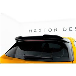 Maxton - Spoiler Cap V.1 BMW 1 M-Pack F70