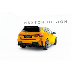 Maxton - Becquet V.1 BMW 1 M-Pack F70