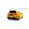 Maxton - Becquet V.1 BMW 1 M-Pack F70
