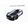 Maxton - Lame Du Pare-Chocs Avant Bentley Continental GT Coupe Mk3