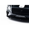 Maxton - Lame Du Pare-Chocs Avant Bentley Continental GT Coupe Mk3