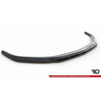 Maxton - Lame Du Pare-Chocs Avant Bentley Continental GT Coupe Mk3
