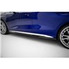 Maxton - Rajouts Des Bas De Caisse V.2 Audi A3 S-Line Sedan / S3 Sedan 8Y Facelift