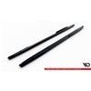 Maxton - Rajouts Des Bas De Caisse V.2 Audi A3 S-Line Sedan / S3 Sedan 8Y Facelift