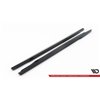 Maxton - Set des diffeuseur des bas de caisse Bentley Continental GT Coupe Mk3