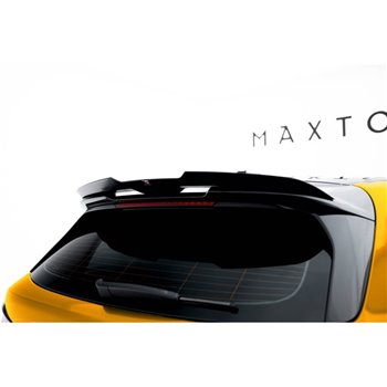 Maxton - Spoiler Cap V.3 BMW 1 M-Pack F70