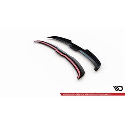 Maxton - Becquet V.3 BMW 1 M-Pack F70