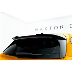 Maxton - Spoiler Cap V.2 BMW 1 M-Pack F70