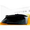 Maxton - Spoiler Cap V.2 BMW 1 M-Pack F70