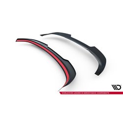 Maxton - Becquet V.2 BMW 1 M-Pack F70