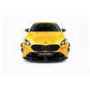 Maxton - Lame Du Pare-Chocs Avant V.3 BMW 1 M-Pack F70