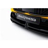 Maxton - Lame Du Pare-Chocs Avant V.3 BMW 1 M-Pack F70