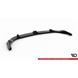 Maxton - Lame Du Pare-Chocs Avant V.3 BMW 1 M-Pack F70