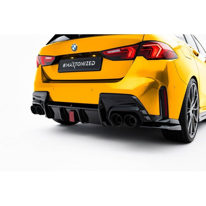 Maxton - Feu Stop Led BMW 1 M-Pack F70
