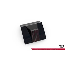 Maxton - Feu Stop Led BMW 1 M-Pack F70