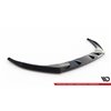 Maxton - Lame Du Pare-Chocs Avant V.1 Audi A3 S-Line Sedan / S3 Sedan 8Y Facelift