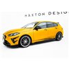Maxton - Rajouts Des Bas De Caisse V.2 BMW 1 M-Pack F70