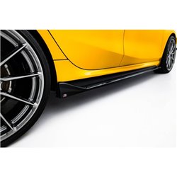 Maxton - Rajouts Des Bas De Caisse V.2 BMW 1 M-Pack F70
