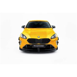 Maxton - Lame Du Pare-Chocs Avant V.2 BMW 1 M-Pack F70