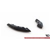 Maxton - Lames De Pare-Chocs Arrière Latérales V.1 BMW 1 M-Pack F70