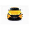 Maxton - Lame Du Pare-Chocs Avant V.1 BMW 1 M-Pack F70